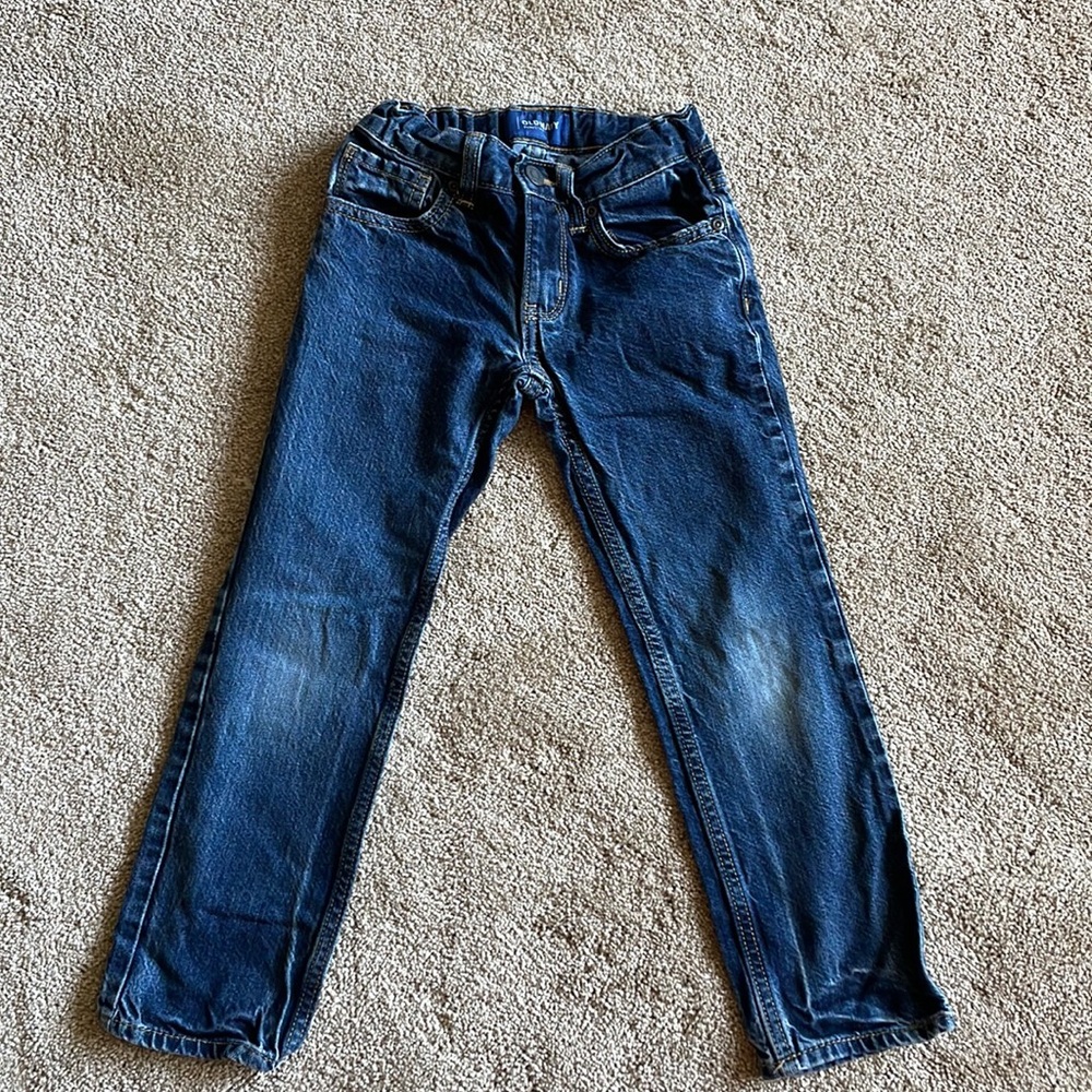Boy's Old Navy Jeans